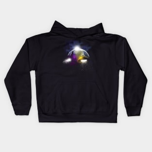 TF - The Arrival Kids Hoodie